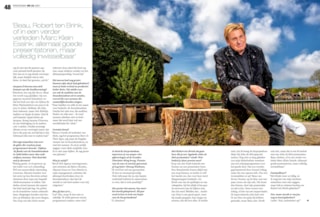 PANORAMA Henny Huisman IV