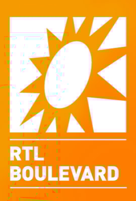 RTL BOULEVARD LOGO