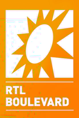 RTL BOULEVARD LOGO