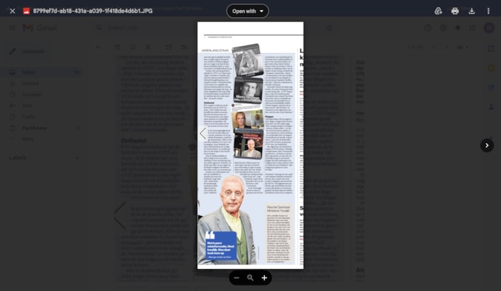 Voor de site uit het AD 1